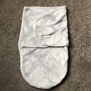 Infant sleep sack